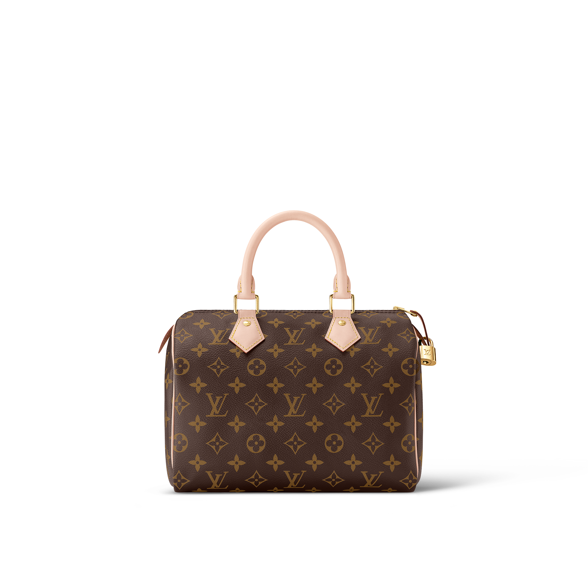 ☆Louis Vuitton☆スピーディー25☆モノグラム☆-connectedremag.com